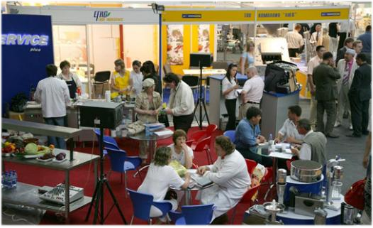 海灣（迪拜）食品添加劑和食品加工機(jī)械展