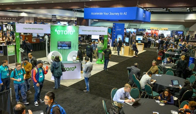 歐洲物聯網科技展爆款產品解析：從消費級到工業級的應用新突破