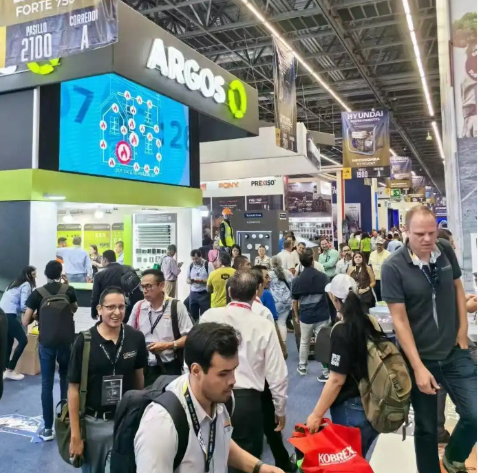 2025 歐洲（法國）零售業大展，解鎖歐洲市場的創新密碼