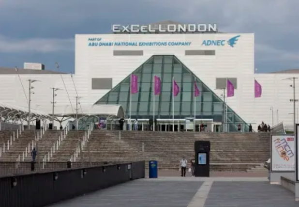 2025年英國倫敦零售科技展覽會亮點(diǎn)介紹