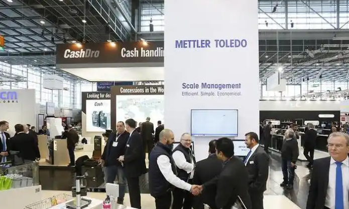 2026 德國零售設(shè)備展亮點搶先看：數(shù)字化與可持續(xù)的完美融合