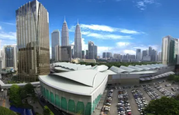 2025 馬來(lái)西亞食品及酒店用品展：開(kāi)拓東南亞市場(chǎng)的黃金契機(jī)