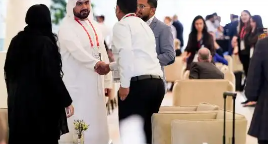 ！2025 海灣食品工業(yè)展亮點