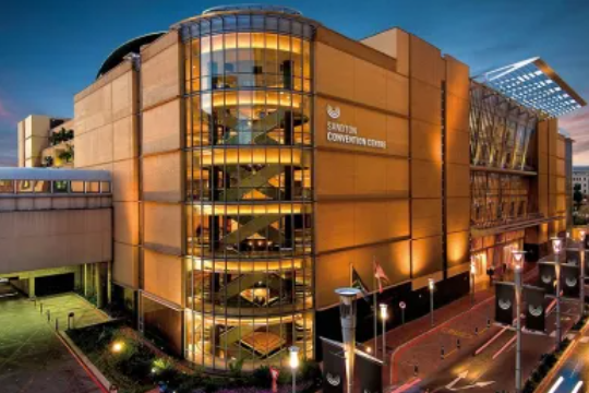 2026 南非國際食品酒店展，3 天逛遍非洲美食與酒店風尚 