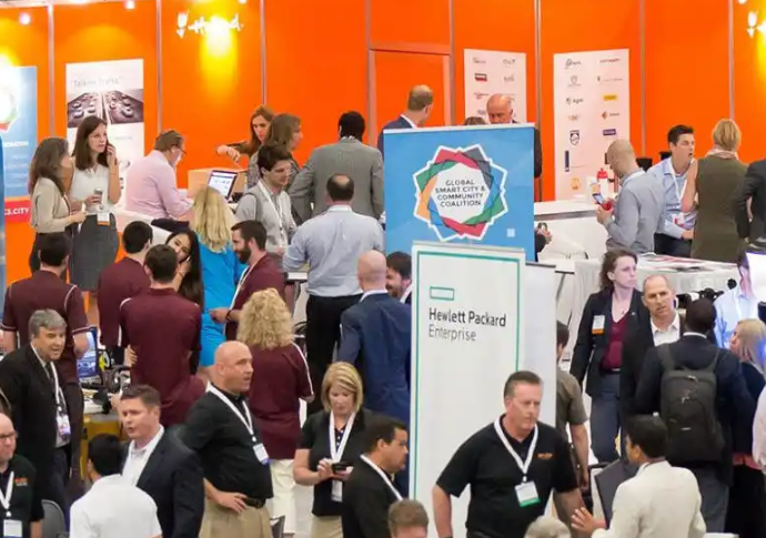 2026美國智能卡與RFID展從支付安全到工業互聯的技術破局點