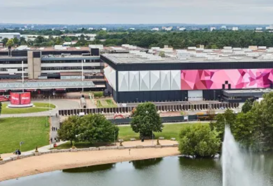 首次參展 2026 英國便利店展？這些籌備細(xì)節(jié)決定效果