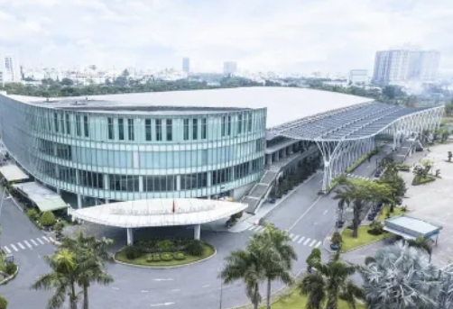 2025 胡志明烘焙展參展避坑：從報名到布展的關鍵細節