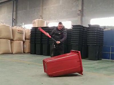 益恒塑業視頻展示